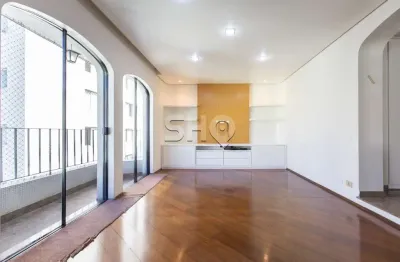 Apartamento com 3 quartos para alugar na rua doutor veiga filho, 219, santa cecília, são paulo, 136 m2 por r$ 7.000