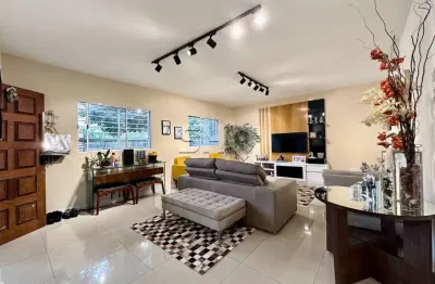 Casa com 4 quartos à venda na rua sales guerra, 33, vila romana, são paulo, 175 m2 por r$ 1.250.000