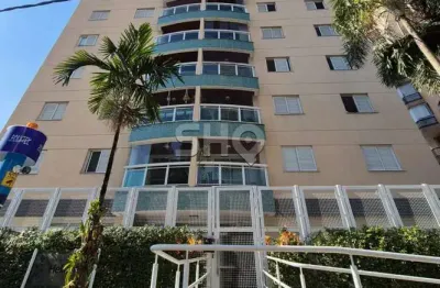 Apartamento com 3 quartos à venda na rua bárbara heliodora, 321, vila romana, são paulo, 81 m2 por r$ 984.000