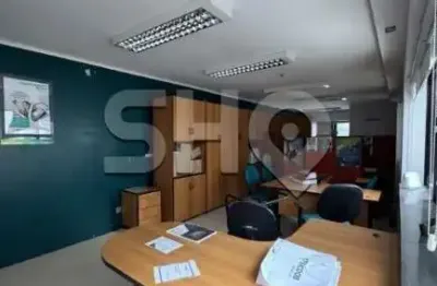 Sala comercial à venda na rua joaquim floriano, 871, itaim bibi, são paulo, 50 m2 por r$ 555.500