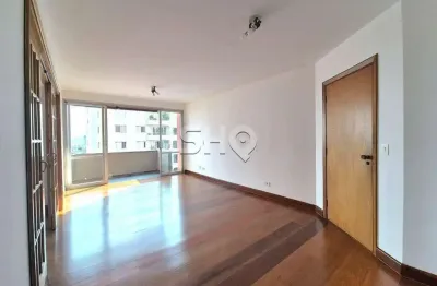 Apartamento com 3 quartos à venda na rua harmonia, 445, sumarezinho, são paulo, 105 m2 por r$ 1.565.000