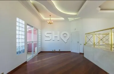Cobertura com 3 quartos à venda na rua araguari, 545, vila uberabinha, são paulo, 220 m2 por r$ 2.600.000