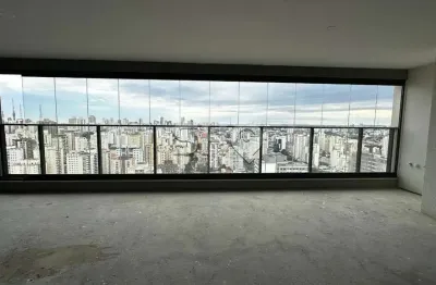 Apartamento com 4 quartos à venda na rua cotoxó, 300, perdizes, são paulo, 190 m2 por r$ 3.999.999