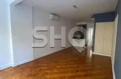 Apartamento com 1 quarto à venda na rua doutor cesário mota júnior, 291, vila buarque, são paulo, 46 m2 por r$ 410.000