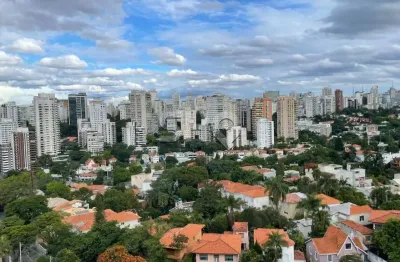 Apartamento com 3 quartos à venda na rua joão ramalho, 108, perdizes, são paulo, 250 m2 por r$ 1.300.000