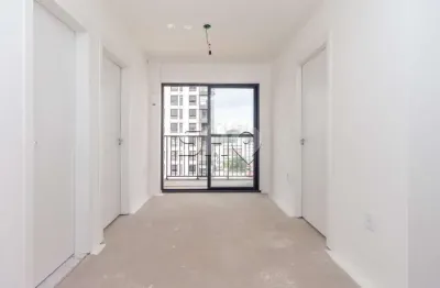Apartamento com 2 quartos à venda na rua melo palheta, 165, água branca, são paulo, 40 m2 por r$ 499.000