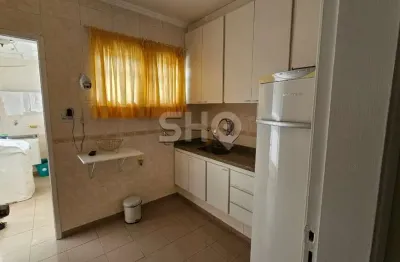 Apartamento com 1 quarto à venda na rua heitor penteado, 1460, sumarezinho, são paulo, 50 m2 por r$ 550.000