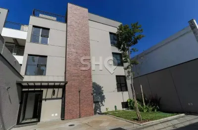Apartamento com 1 quarto à venda na rua guararapes, 831, brooklin paulista, são paulo, 60 m2 por r$ 580.000