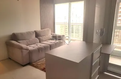 Apartamento com 1 quarto à venda na rua luís correia de melo, 92, vila cruzeiro, são paulo, 54 m2 por r$ 890.000