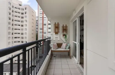 Apartamento com 2 quartos à venda na rua coronel melo de oliveira, 1062, perdizes, são paulo, 72 m2 por r$ 969.000