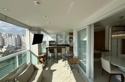 Apartamento com 4 quartos à venda na rua vespasiano, 754, vila romana, são paulo, 185 m2 por r$ 3.400.000