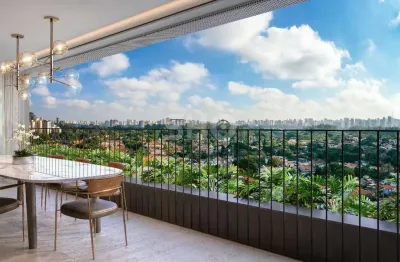 Apartamento com 3 quartos à venda na rua bastos pereira, 55, vila nova conceição, são paulo, 175 m2 por r$ 7.193.192
