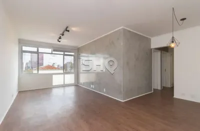 Apartamento com 3 quartos à venda na rua fradique coutinho, 1036, pinheiros, são paulo, 92 m2 por r$ 849.000