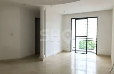 Apartamento com 3 quartos à venda na rua paulo franco, 230, vila hamburguesa, são paulo, 70 m2 por r$ 810.000