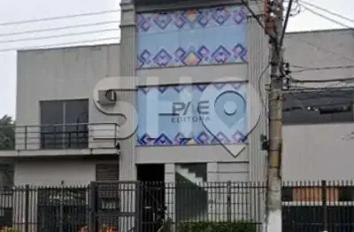 Prédio para alugar na rua saguairu, 272, casa verde, são paulo, 450 m2 por r$ 25.000