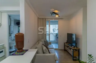 Apartamento com 2 quartos à venda na rua cônego ladeira, 297, vila mazzei, são paulo, 63 m2 por r$ 715.000