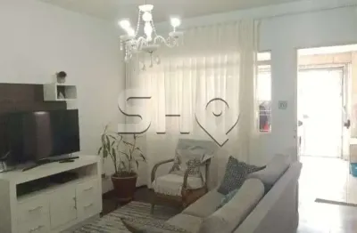 Casa com 4 quartos à venda na andréa del castagno, 168, vila santa maria, são paulo, 205 m2 por r$ 636.000