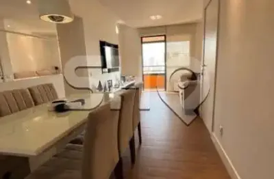 Apartamento com 3 quartos à venda na rua doutor ângelo vita, 112, vila zilda (tatuapé), são paulo, 86 m2 por r$ 850.000