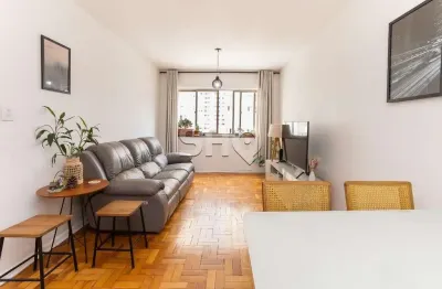 Apartamento com 1 quarto à venda na rua martiniano de carvalho, 484, bela vista, são paulo, 53 m2 por r$ 680.000