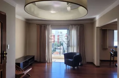 Apartamento com 3 quartos à venda na rua alves guimarães, 1185, pinheiros, são paulo, 132 m2 por r$ 1.300.000
