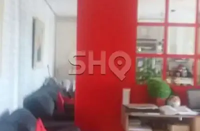Apartamento com 2 quartos à venda na rua cândida franco de barros, 320, itaberaba, são paulo, 48 m2 por r$ 379.000