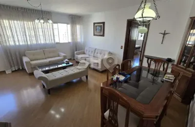 Apartamento com 3 quartos à venda na rua eudoro lemos de oliveira, 117, santana, são paulo, 116 m2 por r$ 990.000