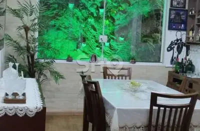 Casa em condomínio fechado com 2 quartos à venda na rua eugênio da silva, 330, horto florestal, são paulo, 90 m2 por r$ 550.000