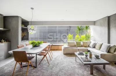 Apartamento com 3 quartos à venda na rua rodrigo lobato, 111, jardim vera cruz, são paulo, 123 m2 por r$ 1.866.040