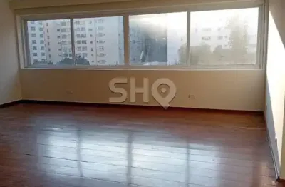 Apartamento com 3 quartos à venda na alameda lorena, 1203, jardim paulista, são paulo, 148 m2 por r$ 1.648.800