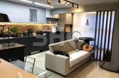 Apartamento com 2 quartos à venda na rua jorge valim, 188, vila ester (zona norte), são paulo, 55 m2 por r$ 740.000