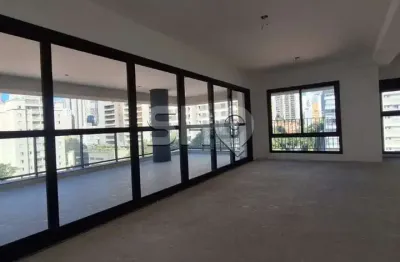 Apartamento com 3 quartos à venda na rua iperoig, 180, perdizes, são paulo, 184 m2 por r$ 2.800.000