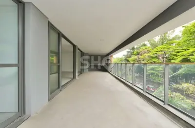 Apartamento com 4 quartos à venda na rua campevas, 725, perdizes, são paulo, 274 m2 por r$ 4.730.000