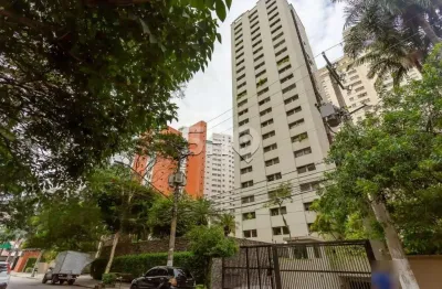 Apartamento com 3 quartos à venda na rua turiassu, 75, perdizes, são paulo, 118 m2 por r$ 1.400.000