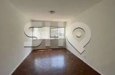 Apartamento com 3 quartos para alugar na alameda tietê, 471, cerqueira césar, são paulo, 100 m2 por r$ 5.900