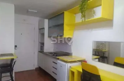 Apartamento com 1 quarto à venda na rua augusta, 475, consolação, são paulo, 22 m2 por r$ 359.900