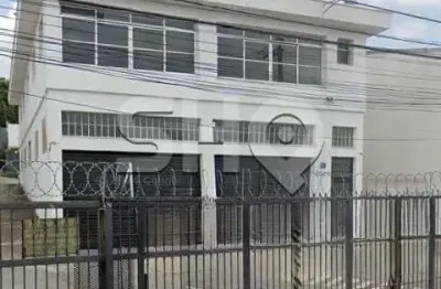 Prédio à venda na rua tanque velho, 2069, vila nivi, são paulo, 613 m2 por r$ 12.000.000