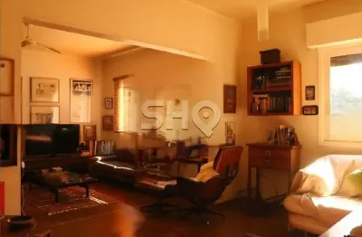 Apartamento com 3 quartos à venda na rua monte alegre, 1419, perdizes, são paulo, 120 m2 por r$ 849.000