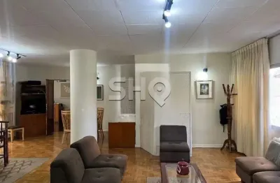 Apartamento com 3 quartos à venda na Rua Monte Alegre, 1419, Perdizes, São Paulo, 120 m2 por R$ 849.000