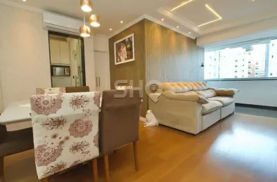 Apartamento com 3 quartos à venda na rua capitão manuel novaes, 101, santana, são paulo, 95 m2 por r$ 950.000