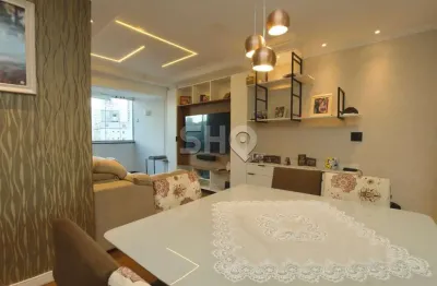 Apartamento com 3 quartos à venda na rua capitão manuel novaes, 101, santana, são paulo, 95 m2 por r$ 950.000