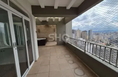 Cobertura com 3 quartos à venda na alameda ribeirão preto, 309, bela vista, são paulo, 279 m2 por r$ 2.990.000