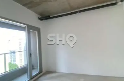Apartamento com 1 quarto à venda na rua cristiano viana, 328, cerqueira césar, são paulo, 34 m2 por r$ 900.000