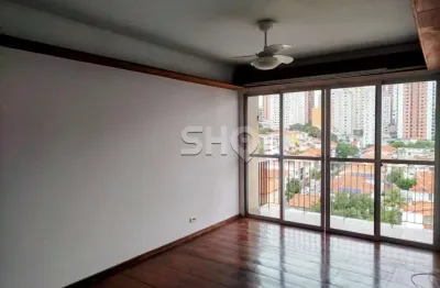 Apartamento com 3 quartos à venda na rua aimberê, 607, perdizes, são paulo, 126 m2 por r$ 950.000