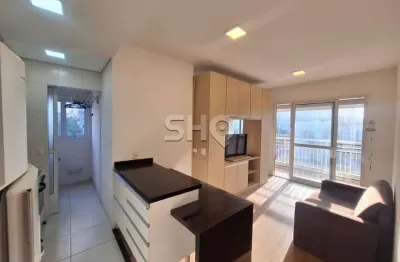 Apartamento com 1 quarto à venda na rua soberana, 49, brooklin paulista, são paulo, 45 m2 por r$ 720.000