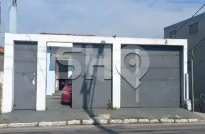 Prédio à venda na rua epaminondas melo do amaral, 1110, sítio do mandaqui, são paulo, 480 m2 por r$ 2.600.000