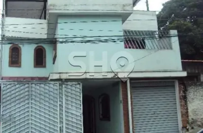 Casa com 4 quartos à venda na rua jeni klabin segall, 403, sítio do mandaqui, são paulo, 258 m2 por r$ 600.000