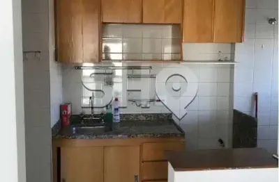 Apartamento com 1 quarto para alugar na avenida higienópolis, 15, higienópolis, são paulo, 45 m2 por r$ 4.000
