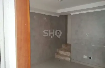 Casa em condomínio fechado com 2 quartos à venda na doutor abílio sampaio, 352, vila gustavo, são paulo, 46 m2 por r$ 370.000
