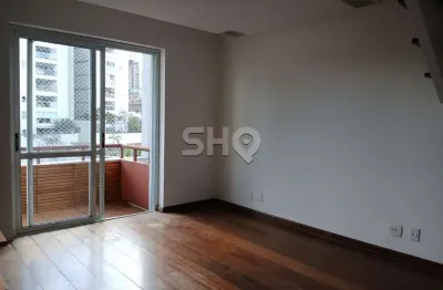 Apartamento com 2 quartos à venda na rua simpatia, 160, jardim das bandeiras, são paulo, 85 m2 por r$ 865.000