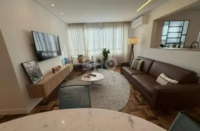 Apartamento com 2 quartos para alugar na rua leopoldo couto de magalhães júnior, 483, itaim bibi, são paulo, 79 m2 por r$ 13.000